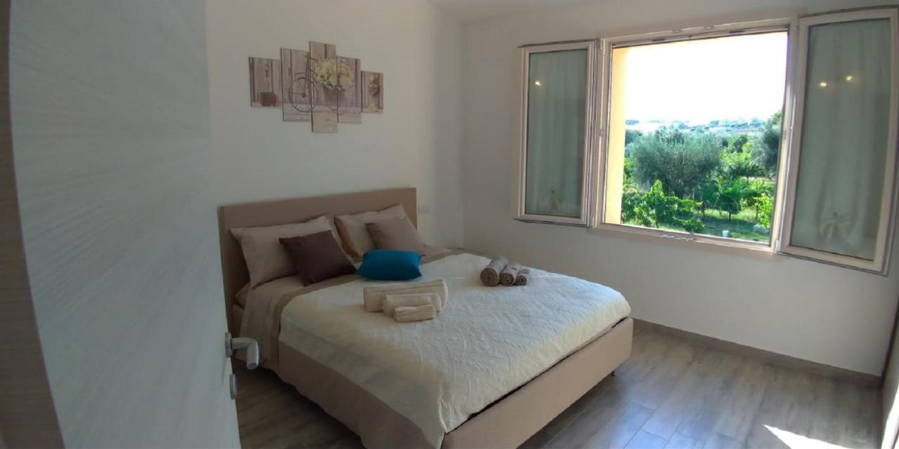 B&B Hibiscus Porto SantʼElpidio Eksteriør bilde