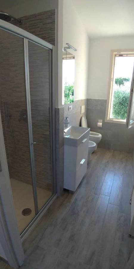 B&B Hibiscus Porto SantʼElpidio Eksteriør bilde